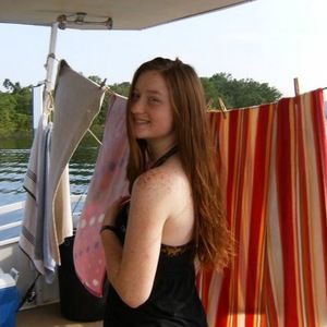 Meet your Posher, Kelli